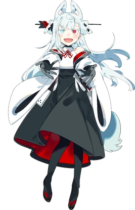 Tange Kotoe AIVOICE2 illust