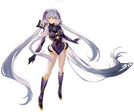 Xingchen infinity full