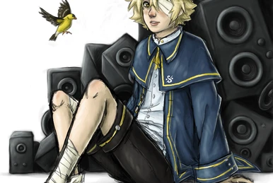 L♀LA | Vocal Synthesizer Wiki | Fandom