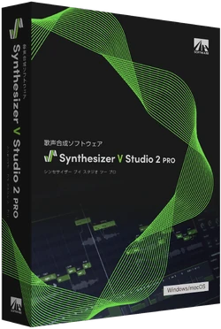 Synthesizer V/Gallery | Vocal Synthesizer Wiki | Fandom