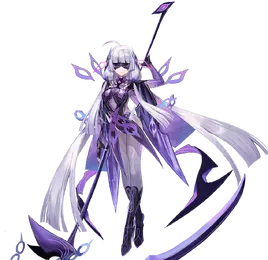 Xingchen Minus illust