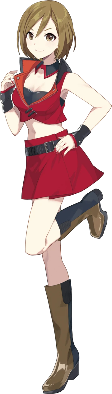 MEIKO | Vocal Synthesizer Wiki | Fandom