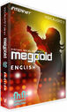 Megpoid English