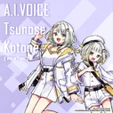 Tsunose Kotone's A.I.VOICE third-party retail sales promotion (June 10, 2024); illust. BUZZ