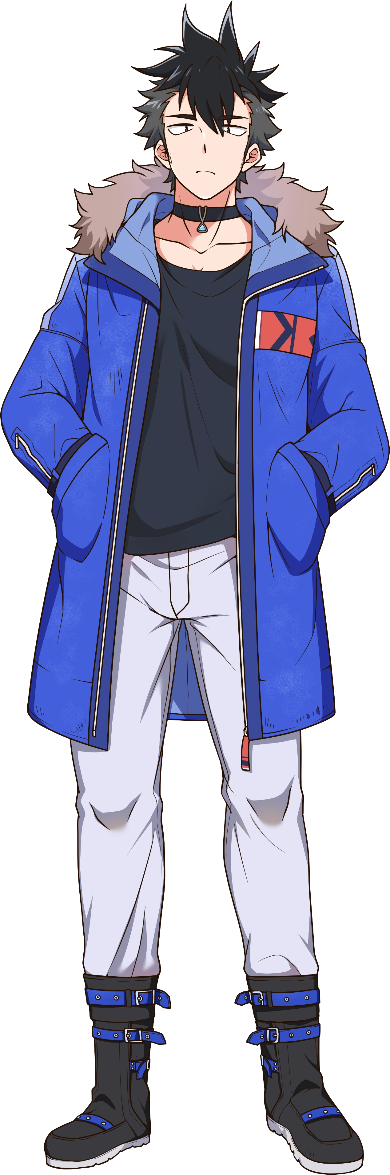 Ryusei様 Aoyama Ryusei | Vocal Synthesizer Wiki | Fandom