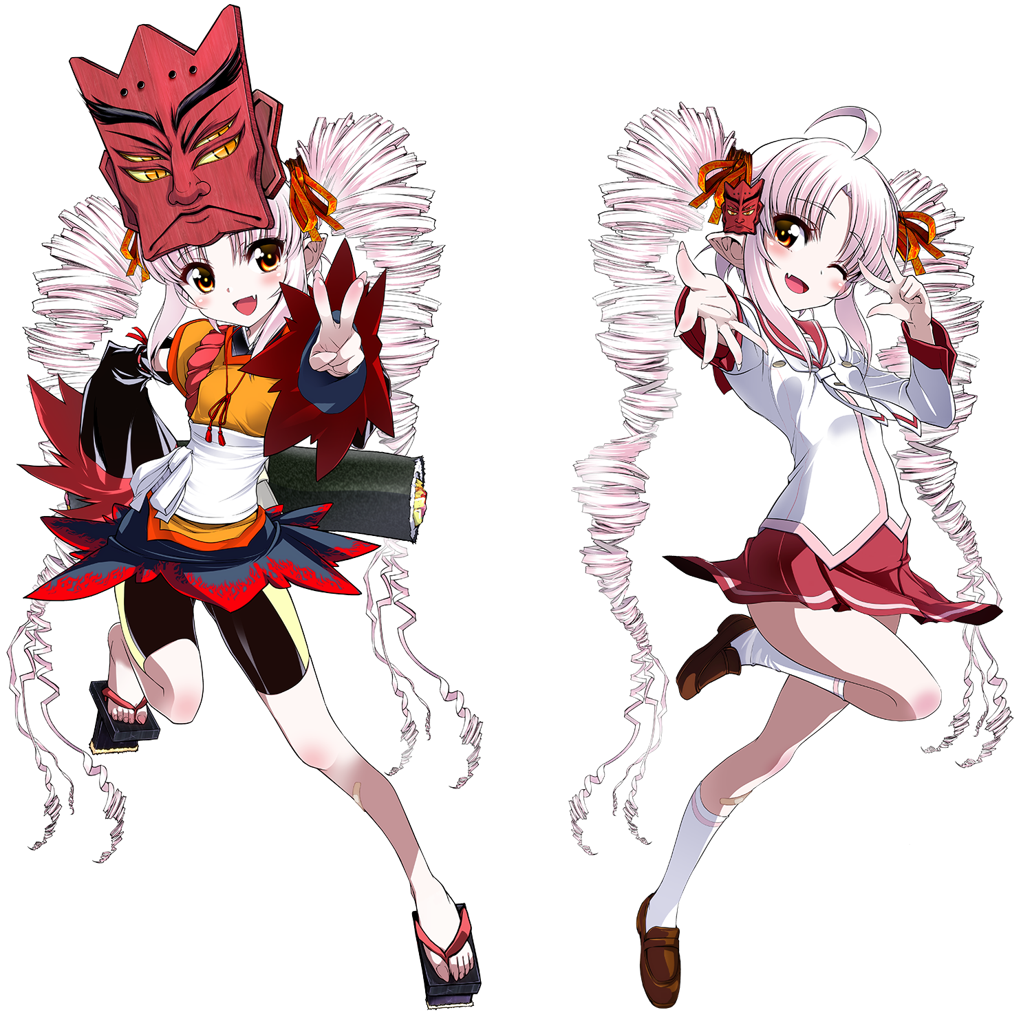 Kisaragi Tsuina Vocal Synthesizer Wiki Fandom