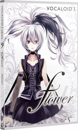 Flower キャラ Flower/Gallery | Vocal Synthesizer Wiki | Fandom