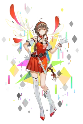 Yuezheng Ling V5 Transparent
