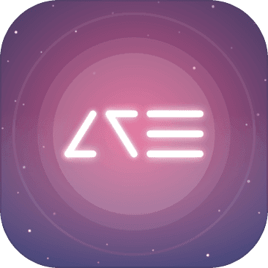 ACE Virtual Singer App Logo First Generation