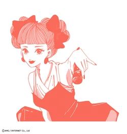 Chika/Gallery | Vocal Synthesizer Wiki | Fandom