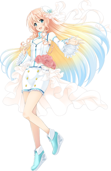 Haruno Sora | Vocal Synthesizer Wiki | Fandom