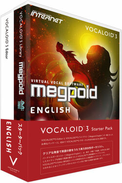 VOCALOID3/Starter packs | Vocal Synthesizer Wiki | Fandom