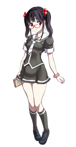 Saki-chan