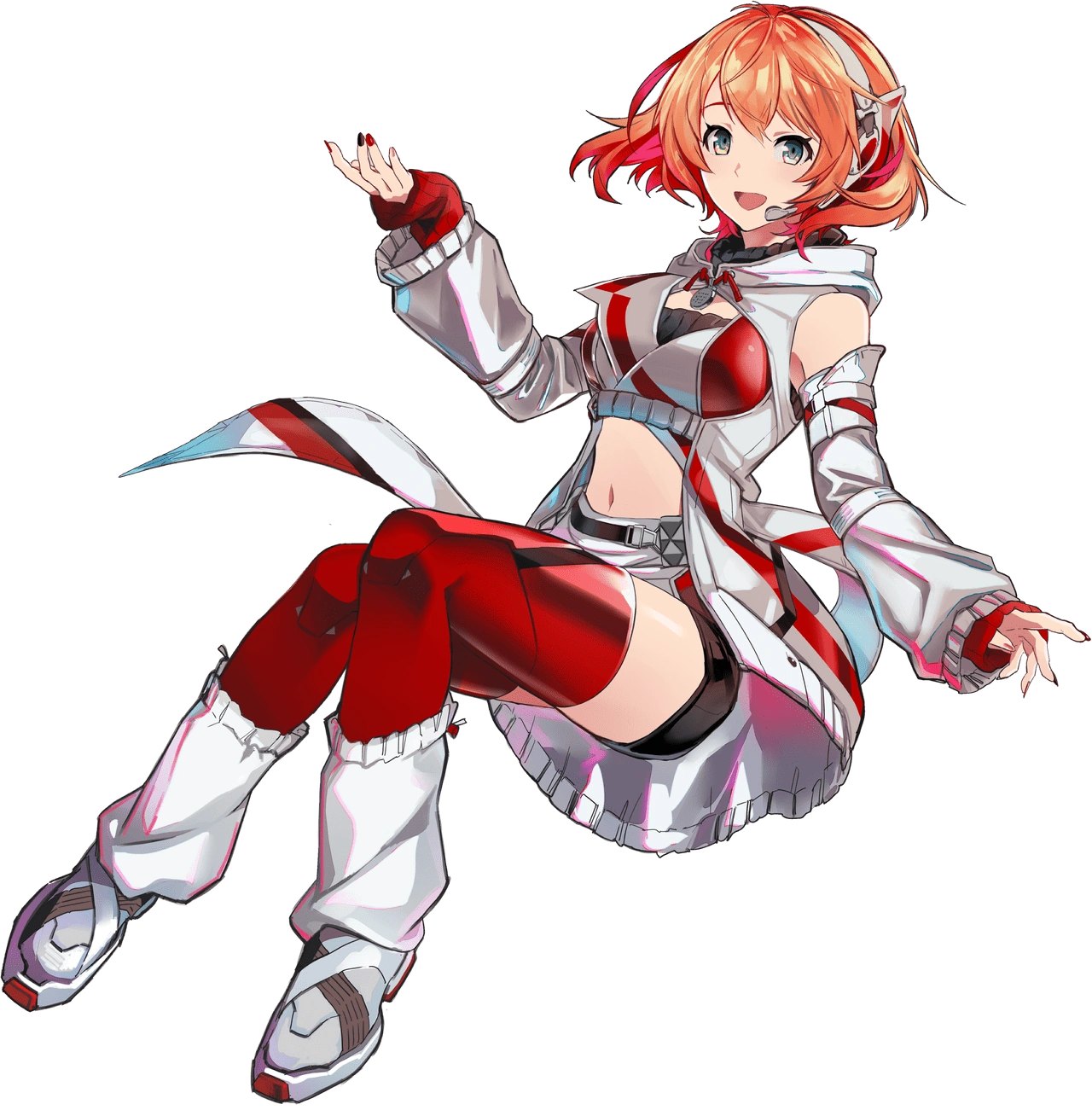 Mirai Komachi | Vocal Synthesizer Wiki | Fandom