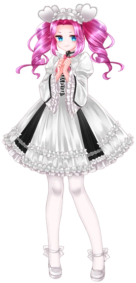 Shikoku Metan CeVIO AI