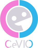 CeVIO logo