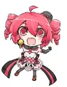 RE:TETOFES Chibi