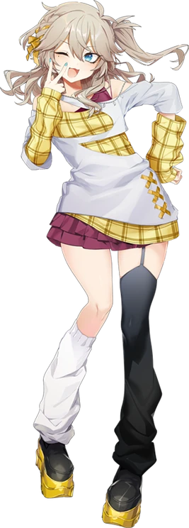 VOCALOID6 Kasukabe Tsumugi illust