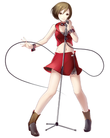 VOCALOID MEIKO バージョン: 1.1 Amazon.com: Vocaloid Meiko [Japan Import]