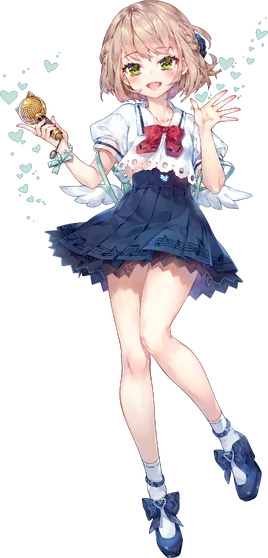 ANRI illust