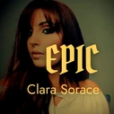 Clara Sorace Epic