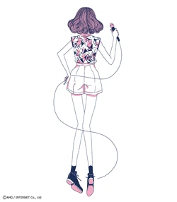 Chika/Gallery | Vocal Synthesizer Wiki | Fandom