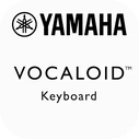 VOCALOID Keyboard icon