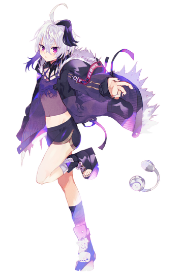 VOCALOID4 Library v4 flower | download product | VOCALOID SHOP