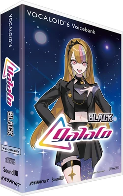 galaco/Gallery | Vocal Synthesizer Wiki | Fandom