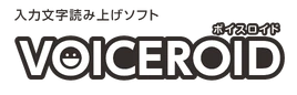 VOICEROID logo