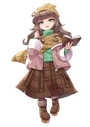 Kurita Maron