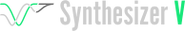 Synthesizer V logo