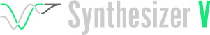 Synthesizer V logo