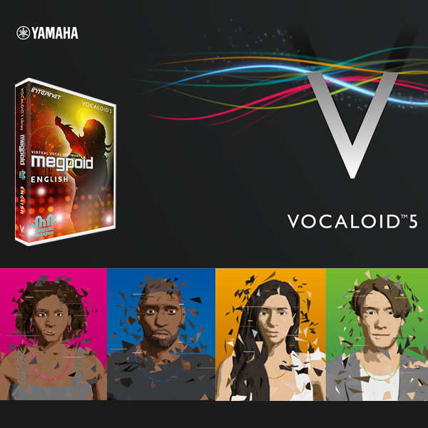 VOCALOID5/Starter packs | Vocal Synthesizer Wiki | Fandom