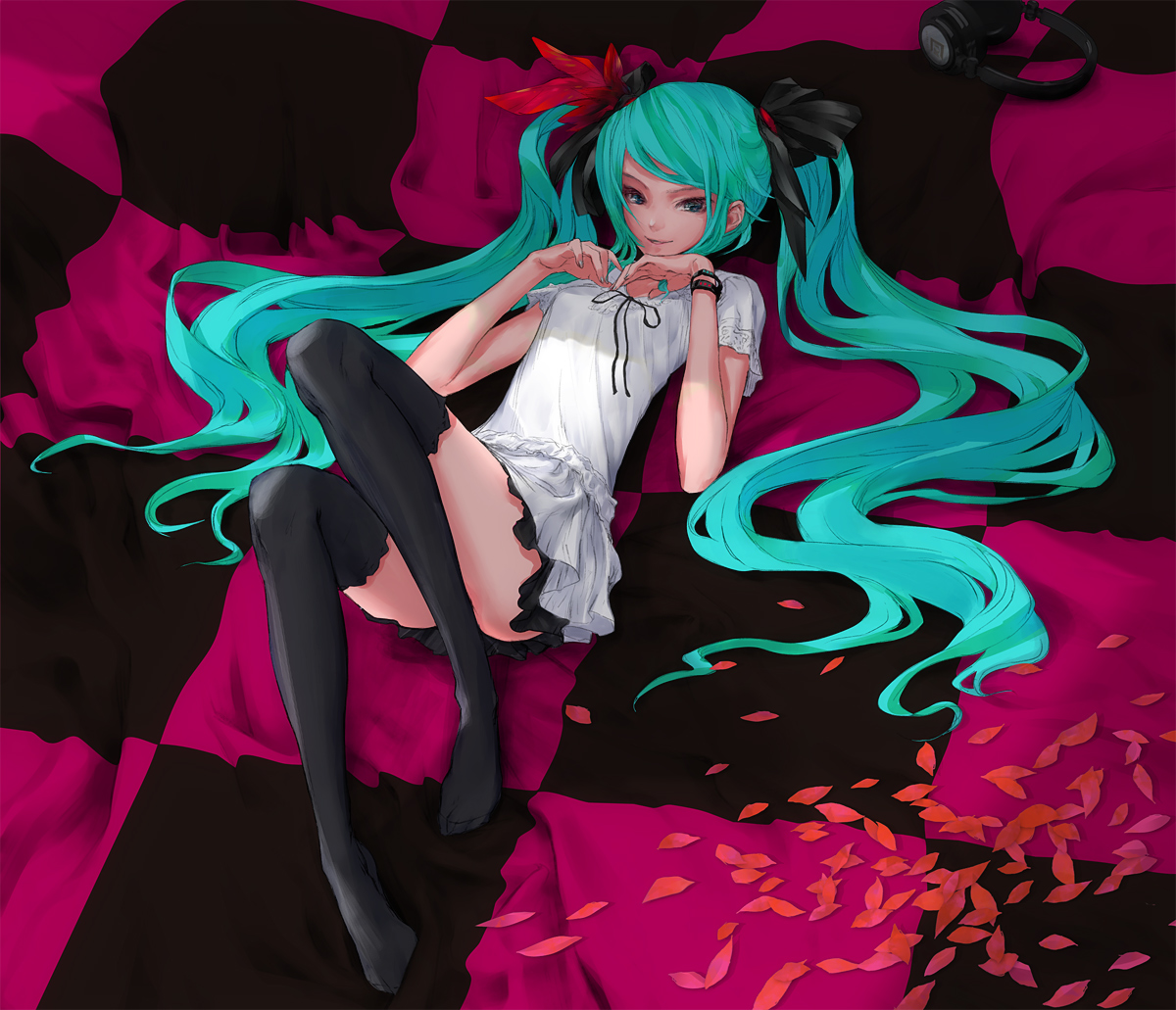 ワールドイズマイン | Vocaloid Lyrics Wiki | Fandom