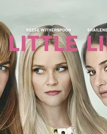 美麗心計 台灣配音維基 Fandom