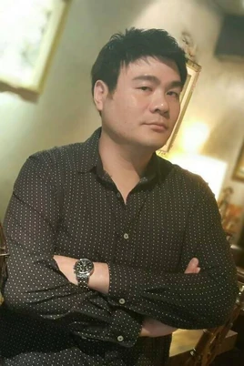 梁興昌