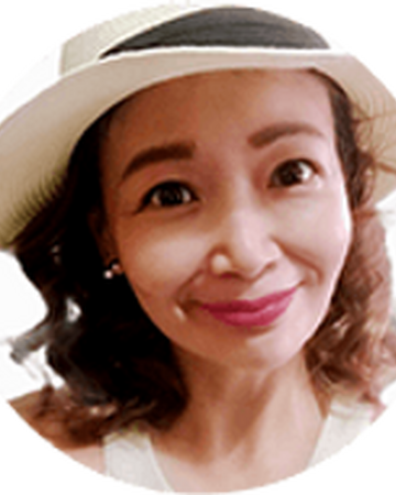 陶敏嫻 台灣配音維基 Fandom 陶敏嫻 台灣配音維基 Fandom