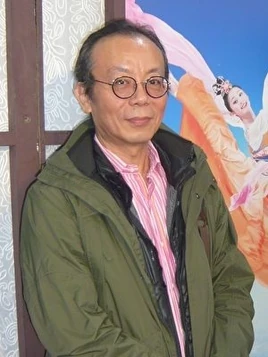官志宏