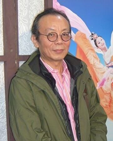 官志宏 台灣配音維基 Fandom 官志宏 台灣配音維基 Fandom
