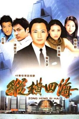 縱橫四海（電視劇）