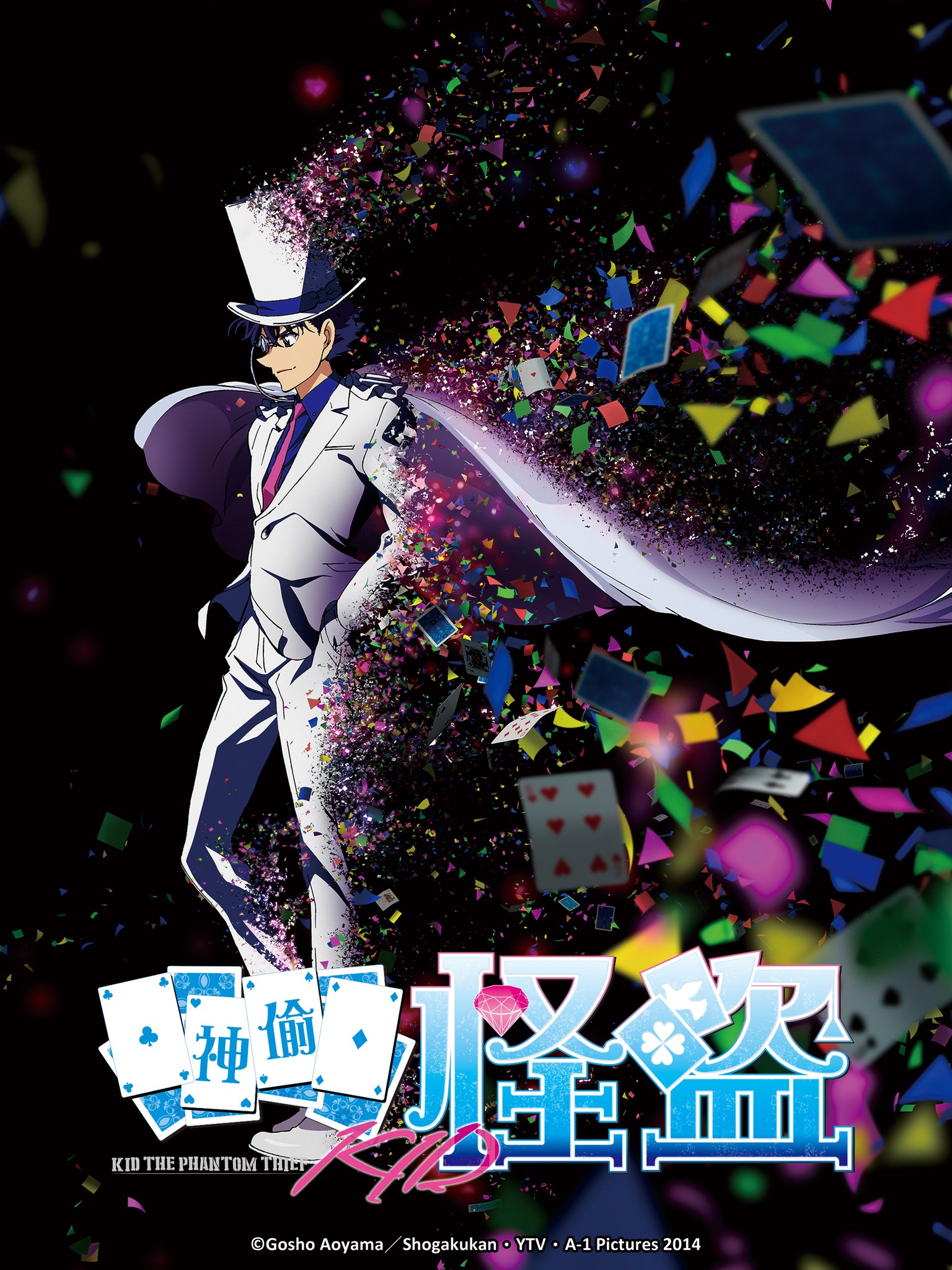 神偷怪盜1412 台灣配音維基 Fandom 神偷怪盜1412 台灣配音維基 Fandom