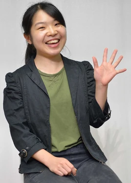 曾莉婷