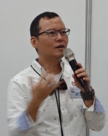 李勇 台灣配音維基 fandom