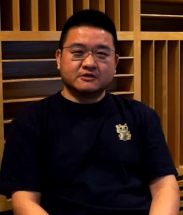 夏治世