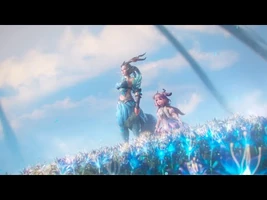 《Garena傳說對決》涅槃_完整故事影片