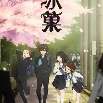 冰菓 台灣配音維基 Fandom
