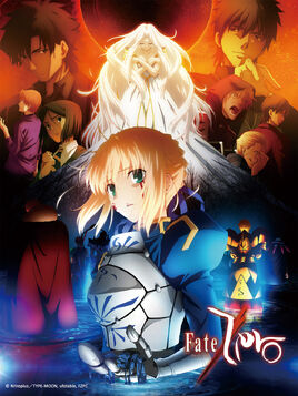 Fate Zero