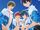 Free!/劇場版第1部