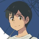 森島帆高